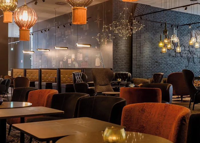 One Hotel Dublin