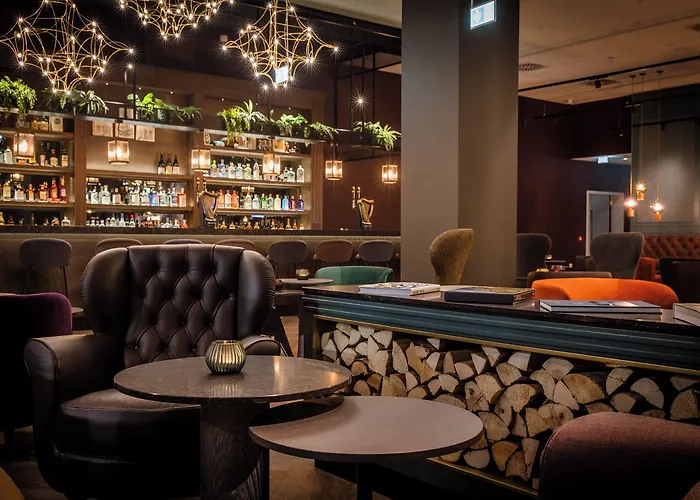 One 4* Dublin