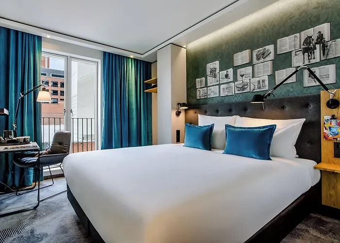 One Hotel 4*