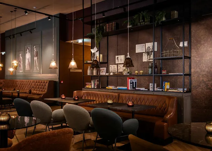 One Hotel Dublin