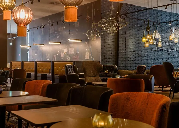 One 4* Dublin