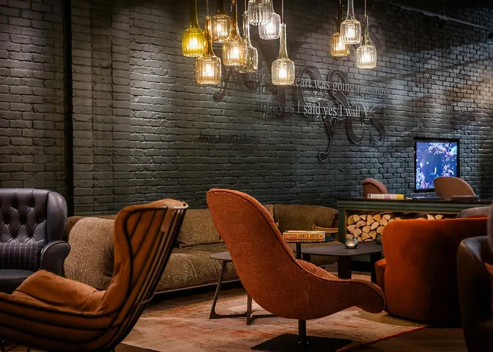 Hotel One 4*