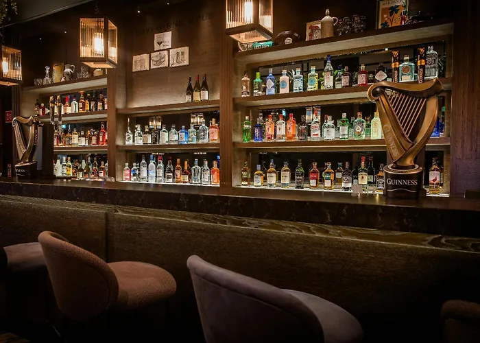 Hotel One Dublin