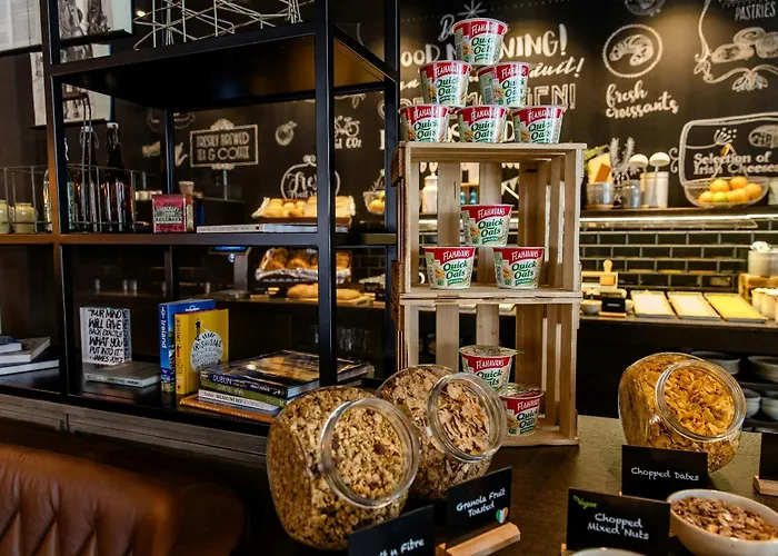 Hotel One Dublin