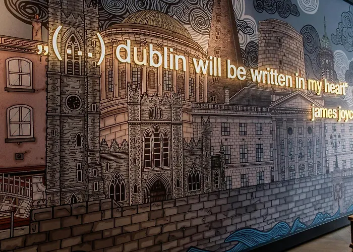 One 4* Dublin