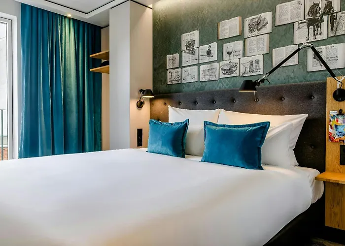 Hotel One Dublin