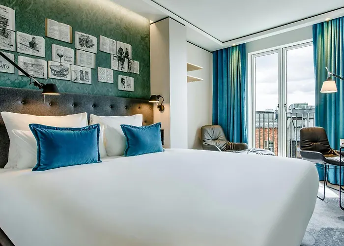 One Hotel 4*