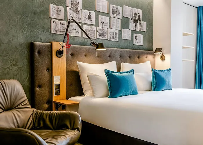 Hotel One Dublin