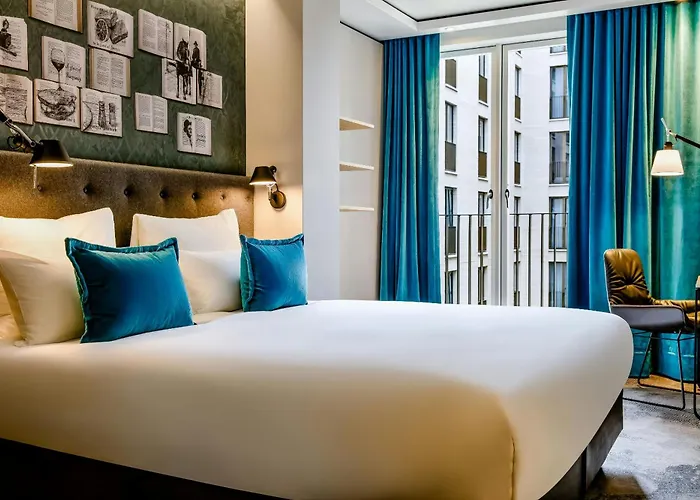 One 4* Dublin