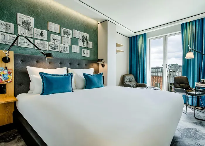 Hotel One 4*