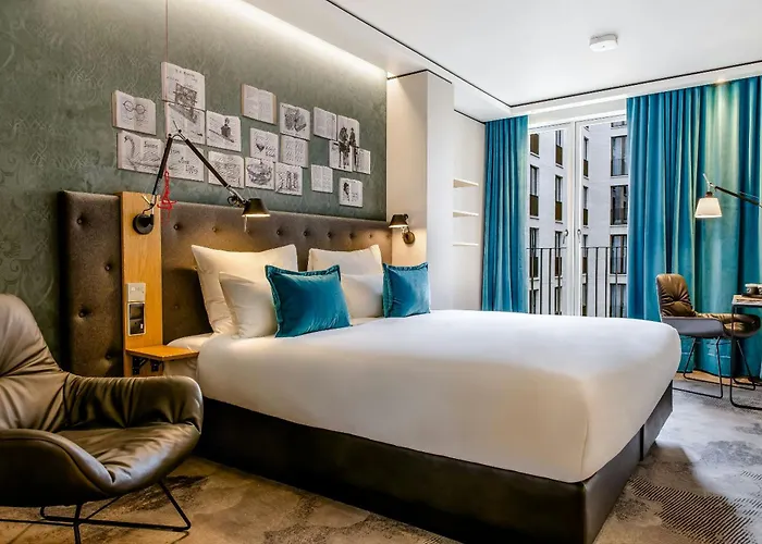 Hotel One
