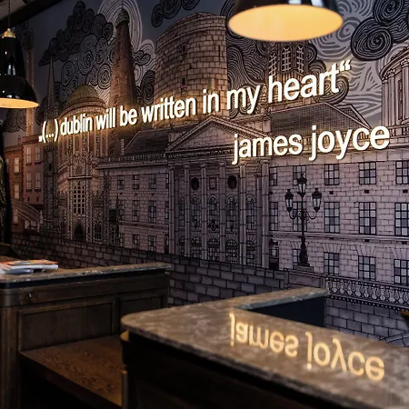 One Hotell Dublin