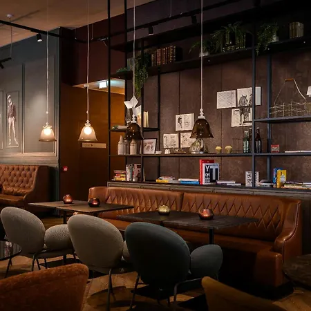 One מלון דבלין