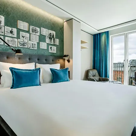 Hotel One 4*