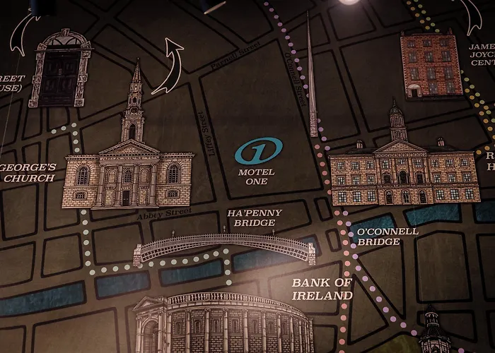 Hotel One Dublín