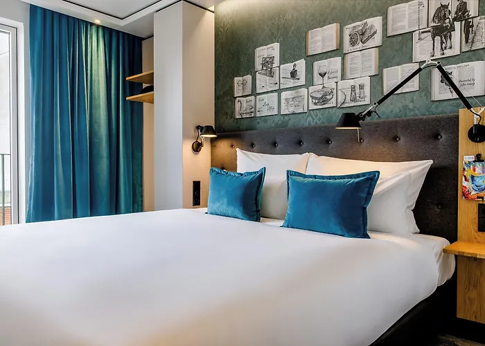 One Hotel