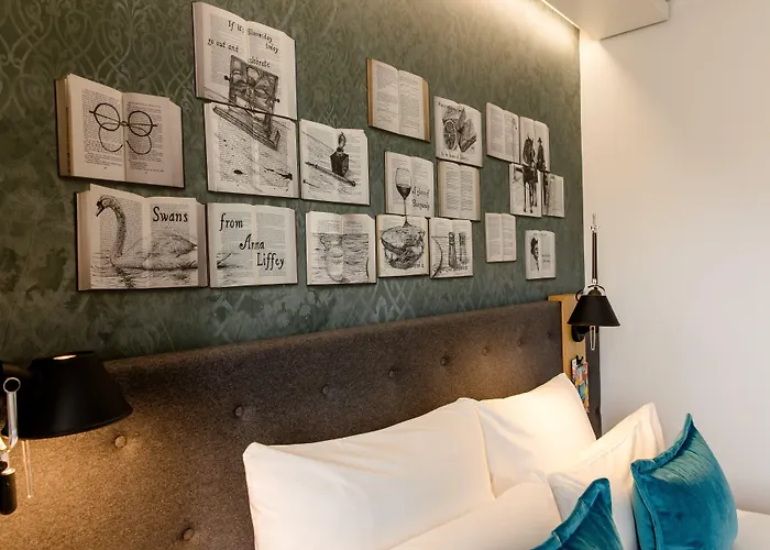 One Hotel Dublín