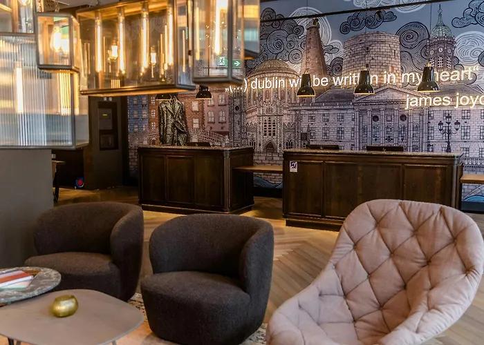 Hotel One Dublín