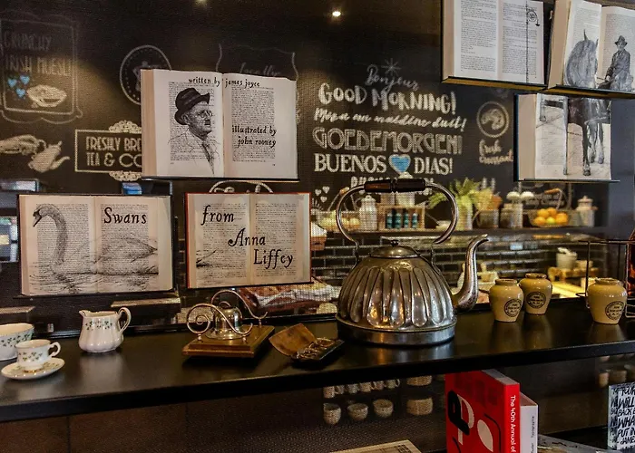 One מלון דבלין