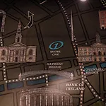Hotell One Dublin
