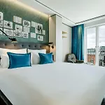 Hotell One 4*