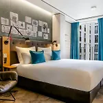 Hotell One