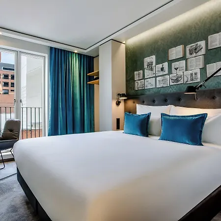 One Hotel 4*