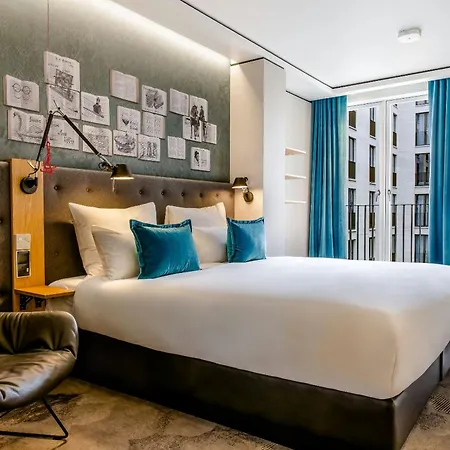 Hotel One